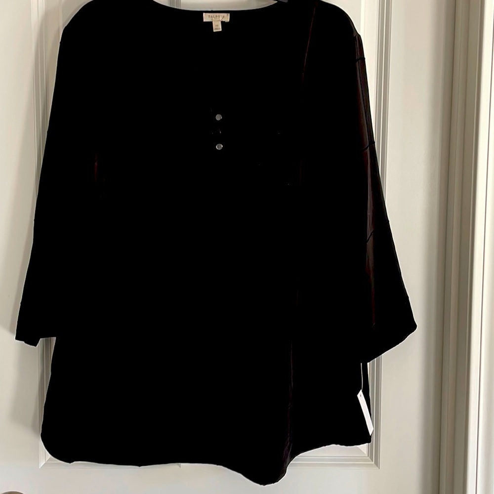 Talbots Top